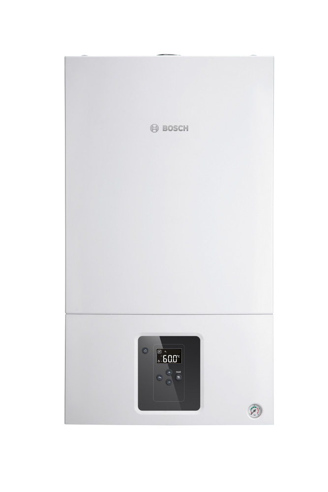Bosch Class 2000 W 22kW Kombi	Tamiri